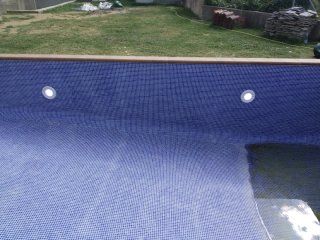 Servicio técnico piscinas y cloración salina