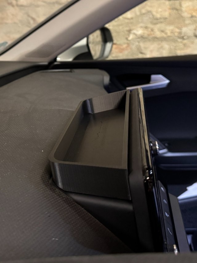 Bandeja Organizadora Coche Seat Leon
