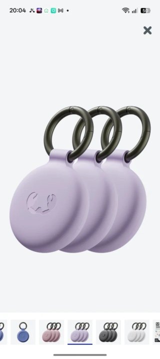 Localizador GPS 3 uds.