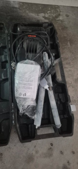 Martillo Percutor VEVOR 2200W