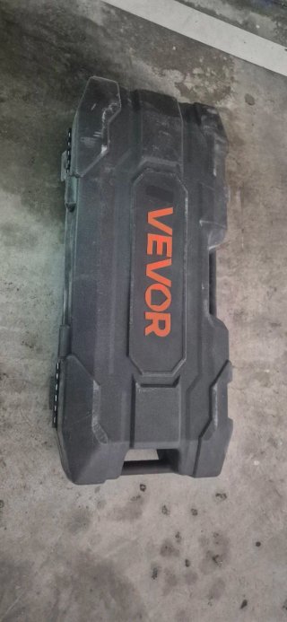 Martillo Percutor VEVOR 2200W