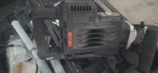 Martillo Percutor VEVOR 2200W