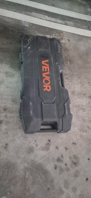 Martillo Percutor VEVOR 2200W