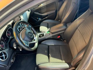 Mercedes-Benz Clase A 2016