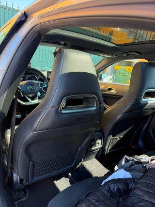 Mercedes-Benz Clase A 2016
