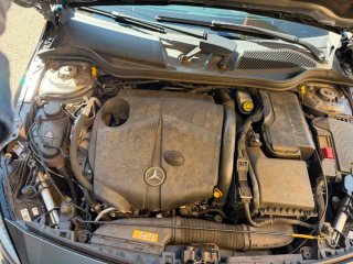 Mercedes-Benz Clase A 2016