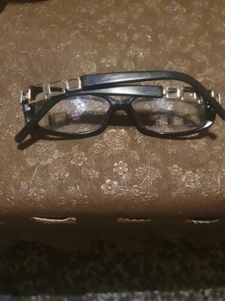 Monturas Gafas Givenchy Negras