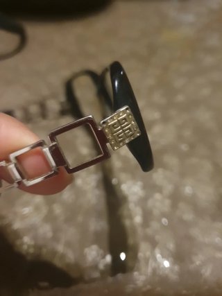 Monturas Gafas Givenchy Negras