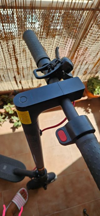 Xiaomi Mi Electric Scooter Pro 2