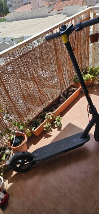 Xiaomi Mi Electric Scooter Pro 2