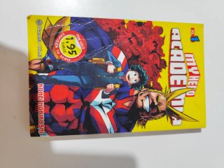 Lote de manga,8 libros por 25 euros juntos
