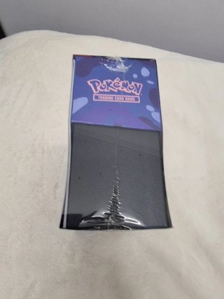 Pokémon Chaos Rising Elite Trainer Box