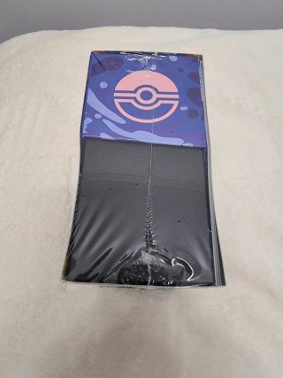 Pokémon Chaos Rising Elite Trainer Box