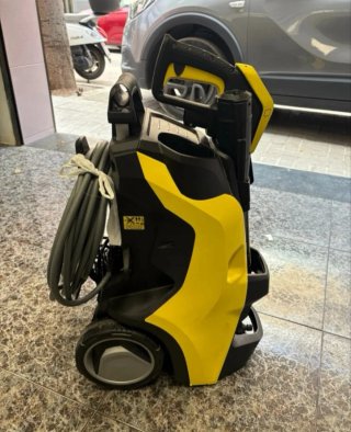Hidrolimpiadora Karcher K7