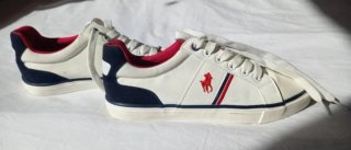 Sneakers per bambini T.38