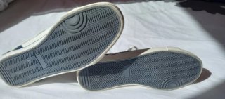 Sneakers per bambini T.38