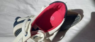 Sneakers per bambini T.38