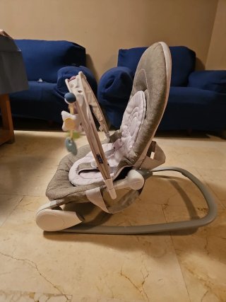 Hamaca Balancín Chicco