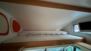 Autocaravana Rimor Katamarano 2009