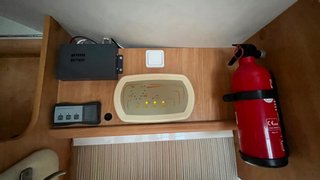 Autocaravana Rimor Katamarano 2009