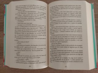 La fragilidad de un corazón bajo la lluvia