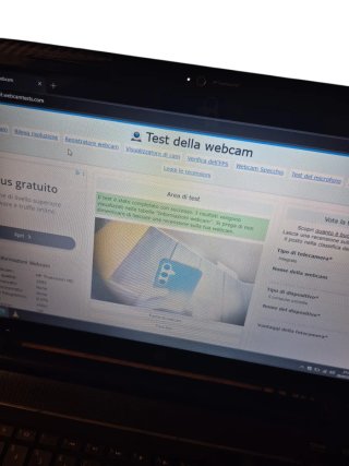 HP Pavilion 15.6 pollici Notebook