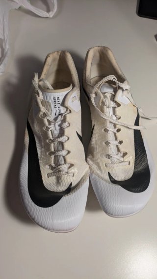 Zapatillas Nike Rival Sprint 44