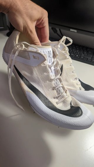 Zapatillas Nike Rival Sprint 44