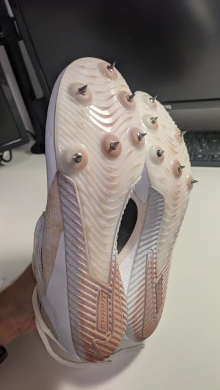 Zapatillas Nike Rival Sprint 44
