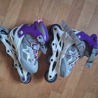 Patines en Línea Oxelo Niños/Niñas
