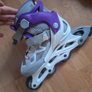Patines en Línea Oxelo Niños/Niñas