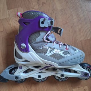 Patines en Línea Oxelo Niños/Niñas