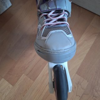 Patines en Línea Oxelo Niños/Niñas