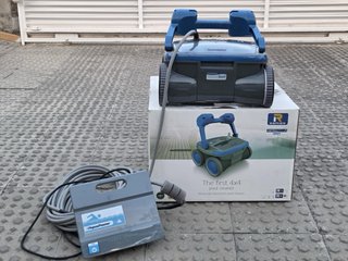 Robot pulitore per piscine AstralPool R5