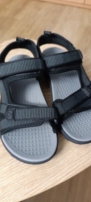 Sandalias Verano T.36 Nuevas
