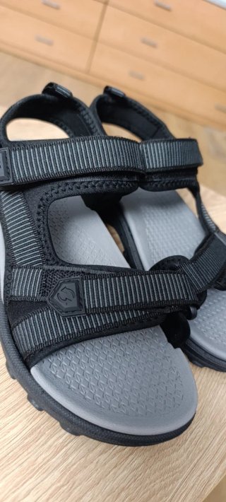 Sandalias Verano T.36 Nuevas