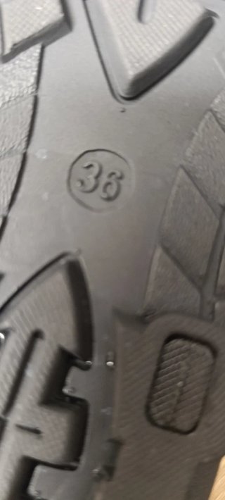 Sandalias Verano T.36 Nuevas