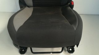 354924 asiento delantero derecho toyota auris