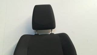 354924 asiento delantero derecho toyota auris