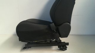 354924 asiento delantero derecho toyota auris