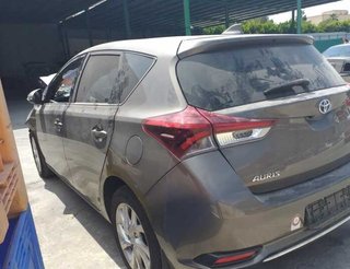 354924 asiento delantero derecho toyota auris