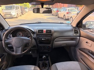 (SUPER OCASION)KIA Picanto DISTINTIVO C🟢