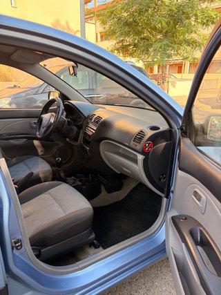 (SUPER OCASION)KIA Picanto DISTINTIVO C🟢