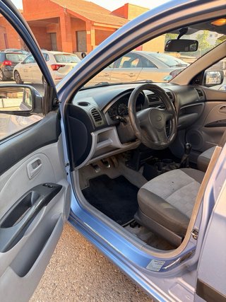 (SUPER OCASION)KIA Picanto DISTINTIVO C🟢