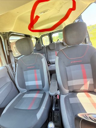 Dacia Dokker 2019