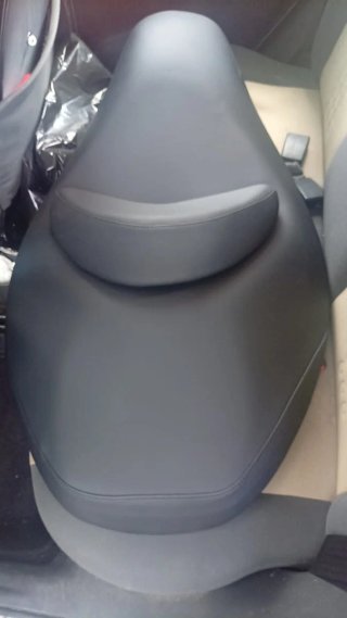 Suzuki Burgman 125 - 2013