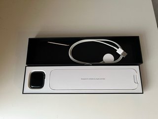 Apple Watch Series 6 40mm