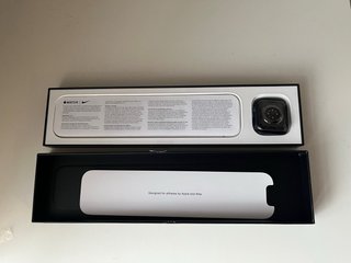 Apple Watch Series 6 40mm