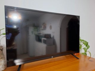 TV Xiaomi 32 pulgadas smart tv mitv-mssp2