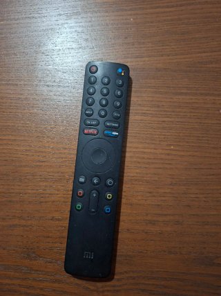TV Xiaomi 32 pulgadas smart tv mitv-mssp2